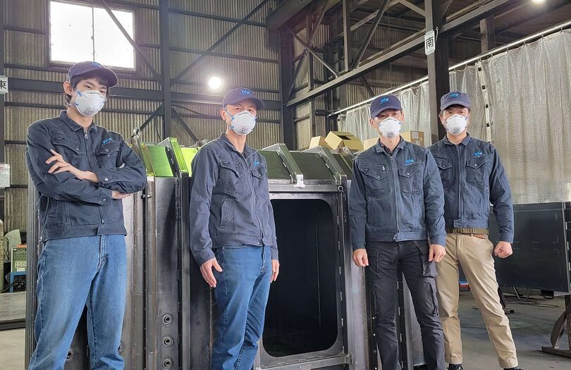 製造・溶接職