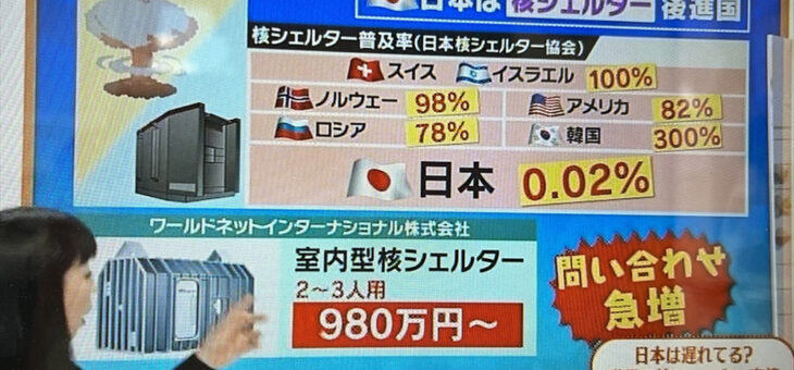 【メディア掲載情報】読売テレビ 『あさパラ S 』で放送されました。（2022年3月26日）